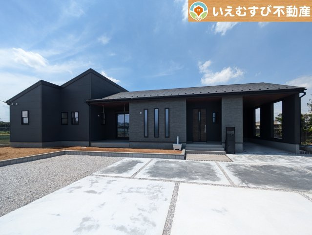 Livele Garden.S　深谷宿根第3