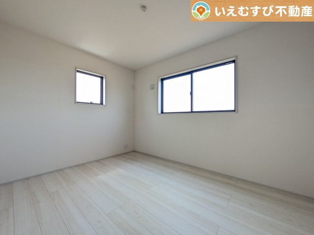 Livele Garden.S　深谷宿根第3の子供部屋