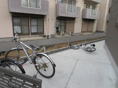 【その他共用部分】 | ノーマジーン