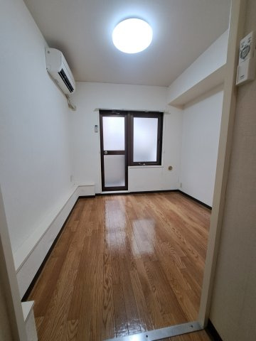 扶桑ハイツ経堂の居間・リビング|ゆったり過ごせるリビングです