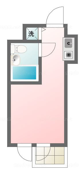 扶桑ハイツ経堂