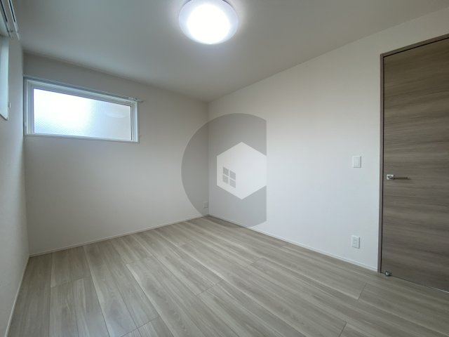 スプランデュール高井田の子供部屋