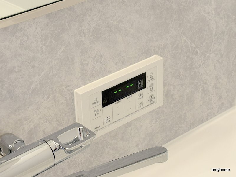 スプランディッド難波VII　仲介手数料無料の内装