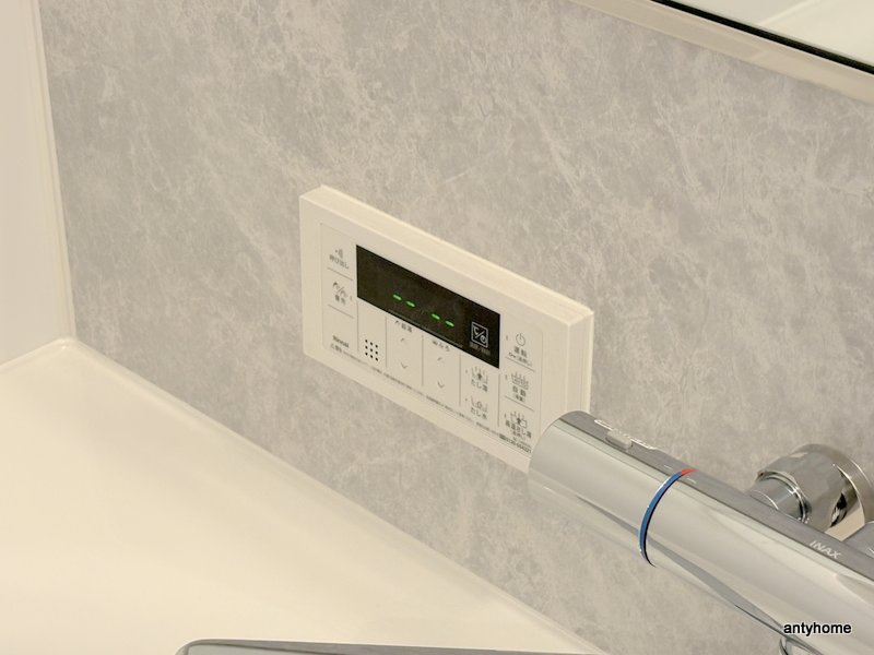 スプランディッド難波VII　仲介手数料無料の内装