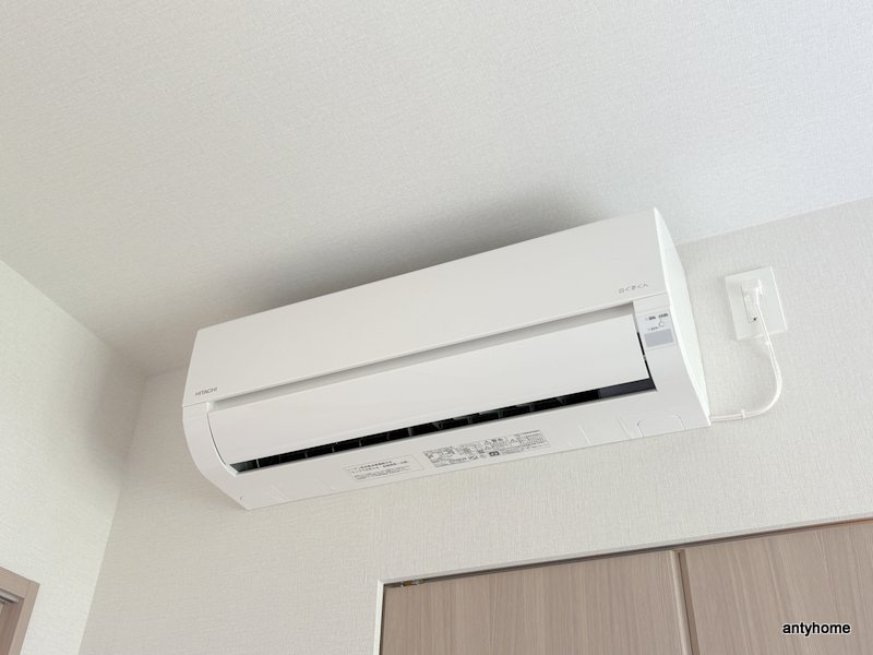 スプランディッド難波VII　仲介手数料無料の設備