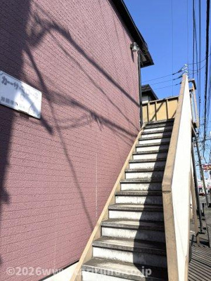 【その他共用部分】 | カーサ・マローネB