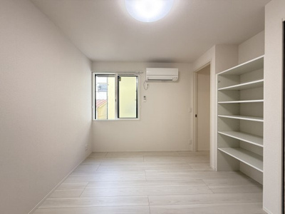 【寝室】 | GreenVillage