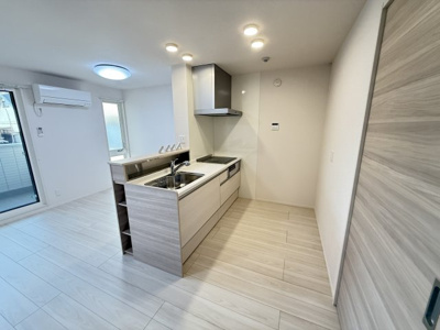 【内装】 | GreenVillage