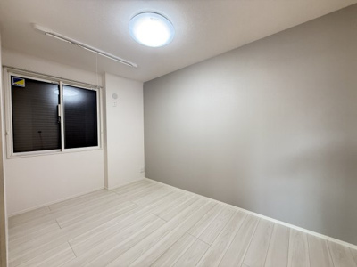 【洋室】 | GreenVillage