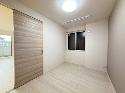 【洋室】 | GreenVillage