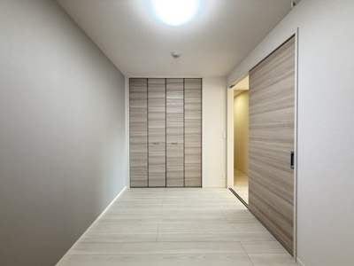 【洋室】 | GreenVillage