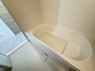 【浴室】 | GreenVillage