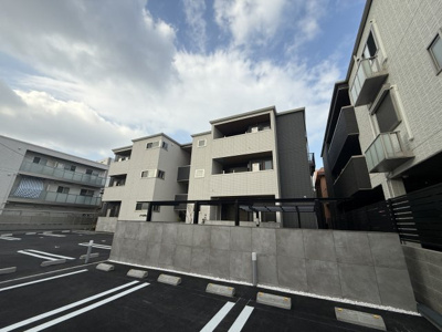 【外観】 | GreenVillage