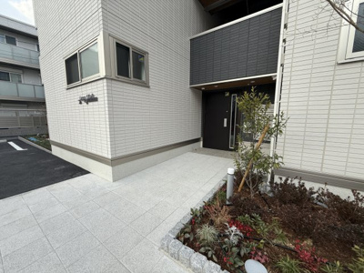 【エントランス】 | GreenVillage