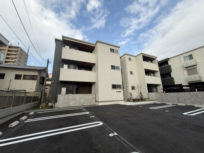 【駐車場】 | GreenVillage