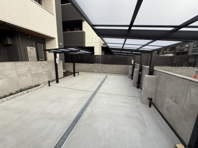 【その他共用部分】 | GreenVillage