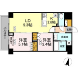 ロイジェント西新井の画像