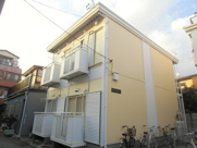 ハイツチェリーの画像