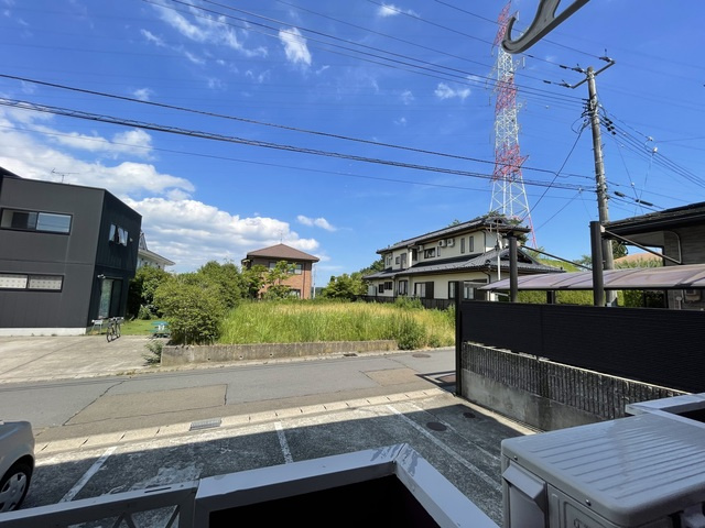 メゾンジュネスの展望