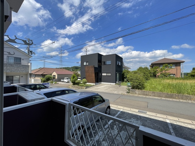 メゾンジュネスの展望