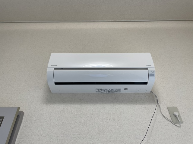 メゾンジュネスの設備