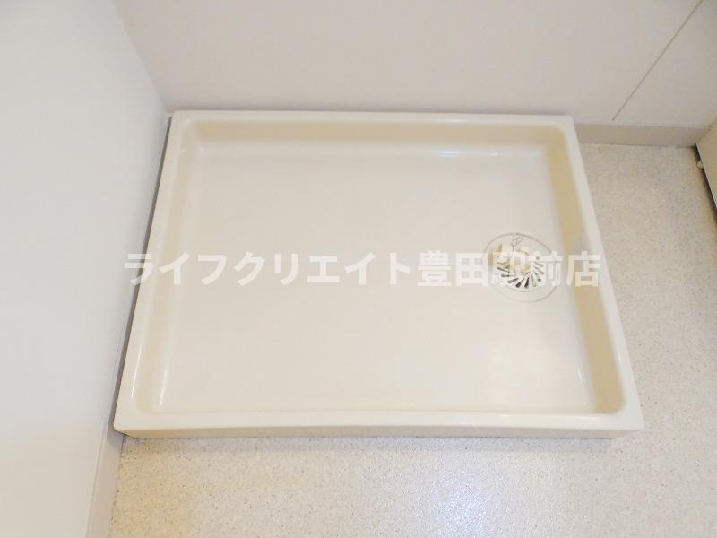 セントラルコーポフェニックスの設備