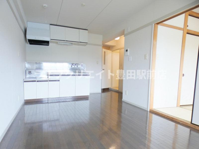 【居間・リビング】 | セントラルコーポフェニックス