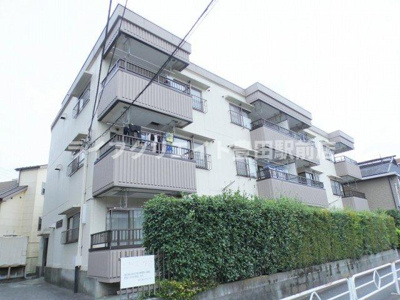 【外観】 | セントラルコーポフェニックス