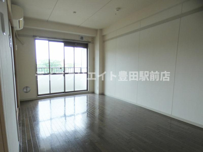 【居間・リビング】 | セントラルコーポフェニックス