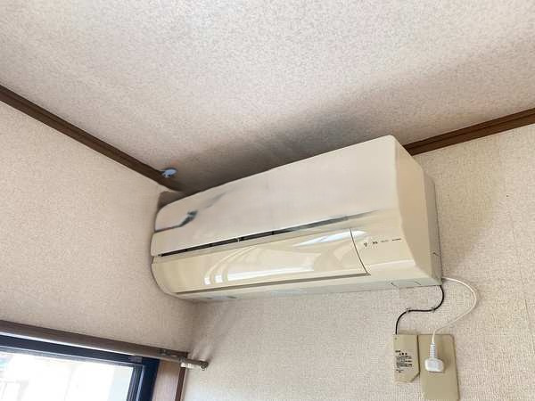 明星ガーデンハイツ【キャッシュバック対象物件】の設備