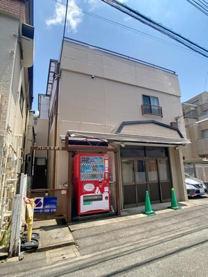 【エントランス】 | パレス菊野台