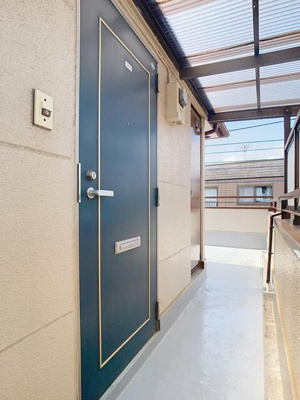 【ロビー】 | パレス菊野台