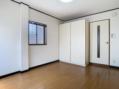 【内装】 | パレス菊野台