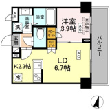 ロイジェント西新井の画像