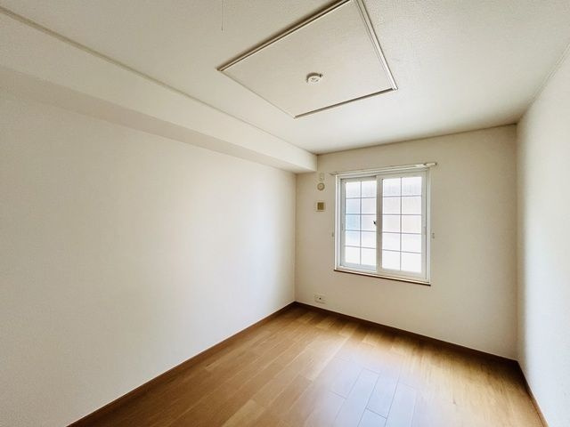 福岡市城南区樋井川６丁目のアパートの展望