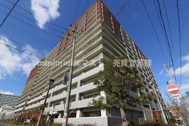 パークシティ大阪サウスガーデンズ