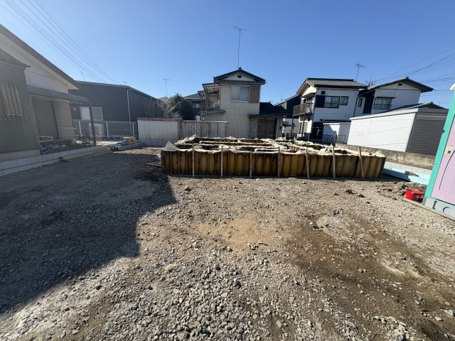 【Cradle garden】真岡市長田 第23 全1棟