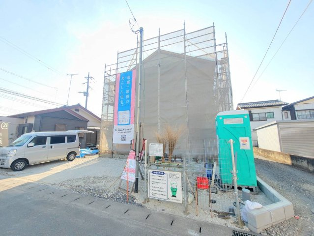 【Cradle garden】真岡市長田 第23 全1棟の外観|〇只今分譲中〇
物件の詳細は事前に資料をご用意してお待ちしております。
月々の支払はどれくらい？マイホームの探し方、住宅ローンのシュミレーションもお任せくださいませ。
※2026年2月撮影