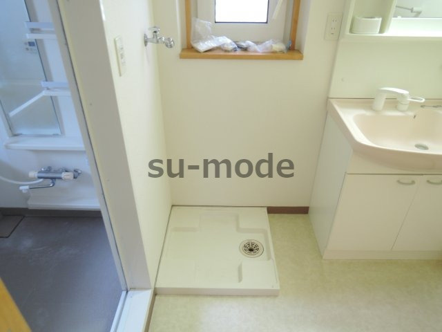 高槻市上本町の賃貸マンションの内装