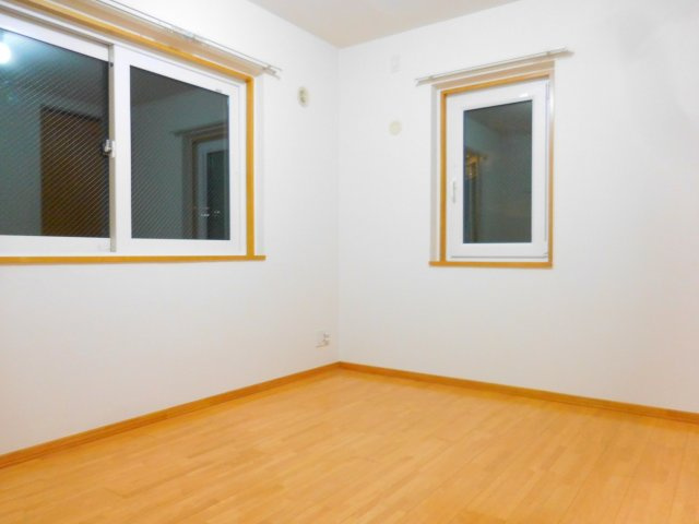 高槻市上本町の賃貸マンションの子供部屋