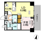 ロイジェント西新井の画像