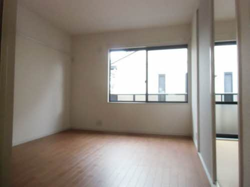 エストかわらまちの居間・リビング