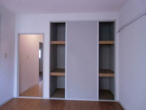 エストかわらまちの内装