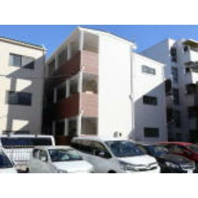 アリロッセ船橋