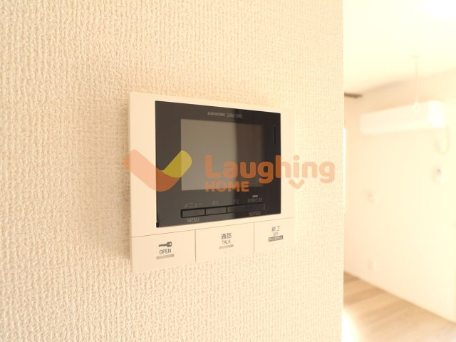 Augusta（オーガスタ）のセキュリティ