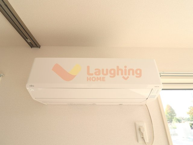 Augusta（オーガスタ）の設備