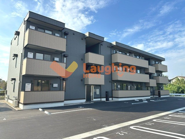 Augusta（オーガスタ）の外観|落ち着いた雰囲気の外観です