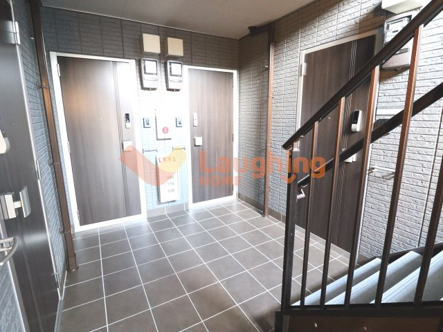 Augusta（オーガスタ）のその他共用部分