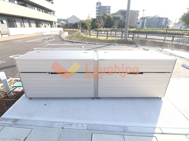 Augusta（オーガスタ）のその他共用部分