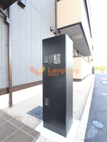 Augusta（オーガスタ）の設備